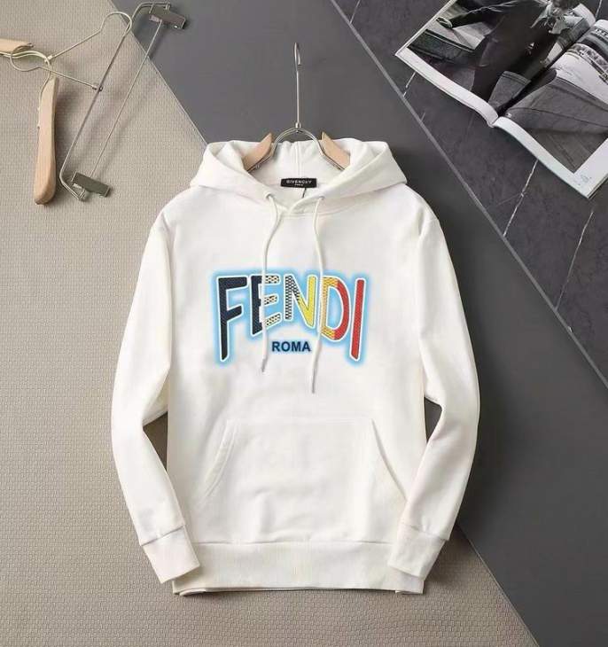 Picture of Fendi Hoodies _SKUFendiM-5XLkdtr023044